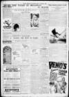 Birmingham Weekly Mercury Sunday 12 January 1930 Page 6