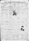 Birmingham Weekly Mercury Sunday 12 January 1930 Page 9
