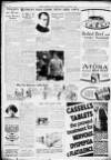 Birmingham Weekly Mercury Sunday 19 January 1930 Page 2