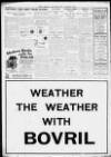 Birmingham Weekly Mercury Sunday 19 January 1930 Page 6