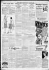 Birmingham Weekly Mercury Sunday 26 January 1930 Page 11