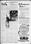 Birmingham Weekly Mercury Sunday 02 February 1930 Page 3