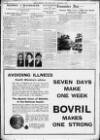 Birmingham Weekly Mercury Sunday 02 February 1930 Page 4