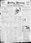 Birmingham Weekly Mercury Sunday 09 February 1930 Page 1