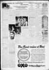 Birmingham Weekly Mercury Sunday 16 February 1930 Page 3
