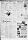 Birmingham Weekly Mercury Sunday 16 February 1930 Page 11