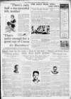 Birmingham Weekly Mercury Sunday 16 February 1930 Page 13