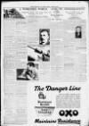 Birmingham Weekly Mercury Sunday 02 March 1930 Page 3