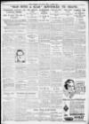 Birmingham Weekly Mercury Sunday 09 March 1930 Page 9