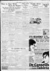 Birmingham Weekly Mercury Sunday 11 May 1930 Page 4