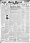 Birmingham Weekly Mercury Sunday 01 June 1930 Page 16