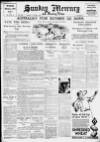 Birmingham Weekly Mercury Sunday 15 June 1930 Page 1
