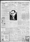 Birmingham Weekly Mercury Sunday 22 June 1930 Page 6