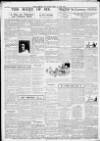 Birmingham Weekly Mercury Sunday 22 June 1930 Page 8