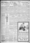 Birmingham Weekly Mercury Sunday 14 September 1930 Page 11