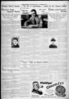 Birmingham Weekly Mercury Sunday 21 September 1930 Page 13