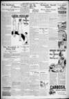 Birmingham Weekly Mercury Sunday 12 October 1930 Page 11