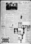 Birmingham Weekly Mercury Sunday 23 November 1930 Page 7