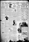 Birmingham Weekly Mercury Sunday 04 January 1931 Page 3