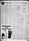 Birmingham Weekly Mercury Sunday 25 January 1931 Page 12