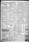 Birmingham Weekly Mercury Sunday 01 February 1931 Page 6