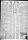 Birmingham Weekly Mercury Sunday 08 February 1931 Page 14