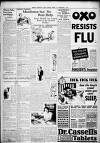 Birmingham Weekly Mercury Sunday 22 February 1931 Page 5