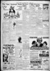 Birmingham Weekly Mercury Sunday 01 March 1931 Page 4