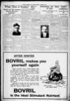 Birmingham Weekly Mercury Sunday 01 March 1931 Page 5