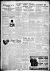 Birmingham Weekly Mercury Sunday 01 March 1931 Page 12