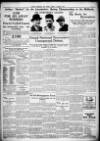 Birmingham Weekly Mercury Sunday 01 March 1931 Page 13