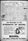 Birmingham Weekly Mercury Sunday 15 March 1931 Page 4
