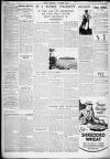 Birmingham Weekly Mercury Sunday 04 October 1931 Page 8