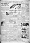 Birmingham Weekly Mercury Sunday 01 November 1931 Page 9
