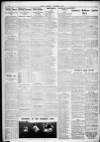 Birmingham Weekly Mercury Sunday 01 November 1931 Page 12
