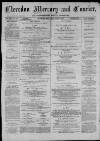 Clevedon Mercury Saturday 01 June 1872 Page 1