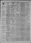 Clevedon Mercury Saturday 14 September 1872 Page 4