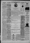 Clevedon Mercury Saturday 23 November 1872 Page 8