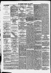 Clevedon Mercury Saturday 01 April 1876 Page 4