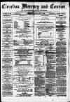 Clevedon Mercury Saturday 01 July 1876 Page 1