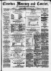 Clevedon Mercury Saturday 09 September 1876 Page 1