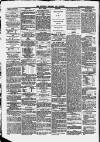 Clevedon Mercury Saturday 25 November 1876 Page 4