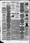 Clevedon Mercury Saturday 02 December 1876 Page 8