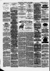 Clevedon Mercury Saturday 09 December 1876 Page 8