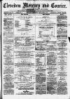 Clevedon Mercury Saturday 24 February 1877 Page 1