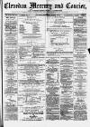 Clevedon Mercury Saturday 03 March 1877 Page 1