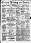 Clevedon Mercury Saturday 02 June 1877 Page 1