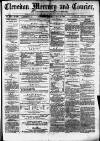 Clevedon Mercury Saturday 30 June 1877 Page 1