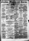 Clevedon Mercury Saturday 07 July 1877 Page 1