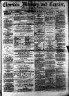 Clevedon Mercury Saturday 15 September 1877 Page 1